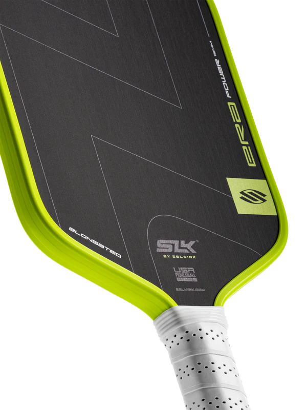 (Try & Play) SLK ERA Power / Elongated