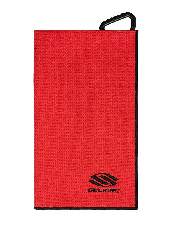 SELKIRK serviette joueur - Player's Towel