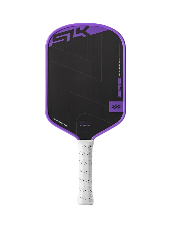 SLK raquette de pickleball ERA Power / Wide Body