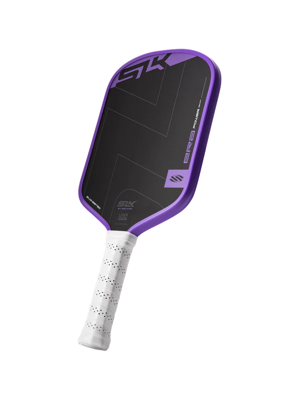 SLK raquette de pickleball ERA Power / Wide Body