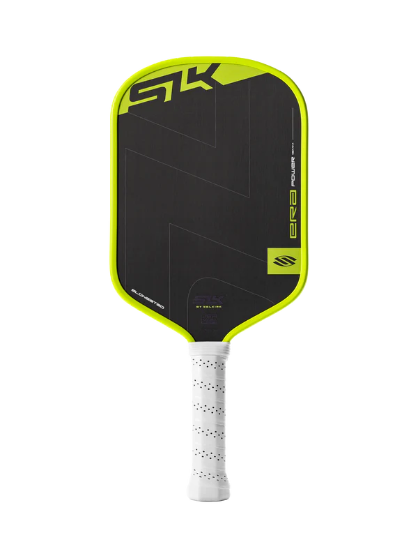 (Try & Play) SLK ERA Power / Elongated
