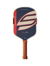 Selkirk Labs raquette de pickleball Project Boomstik / Elongated - 1776 Limited Edition