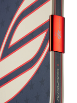 Selkirk Labs raquette de pickleball Project Boomstik / Elongated - 1776 Limited Edition