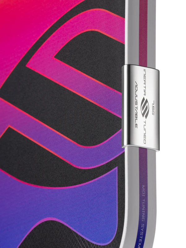 Selkirk raquette de pickleball OMNI / Elongated