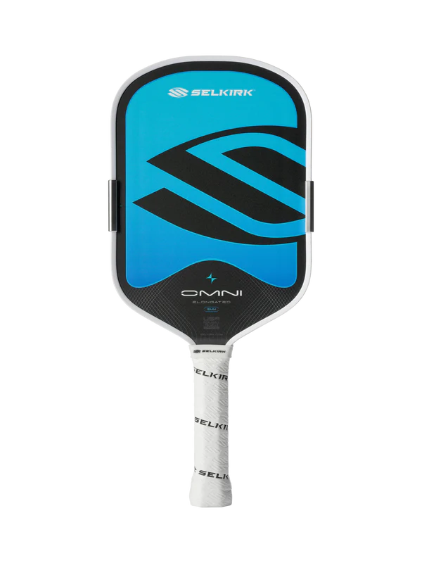 Selkirk raquette de pickleball OMNI / Elongated