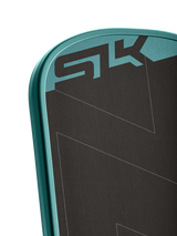 SLK raquette de pickleball ERA POWER / Elongated -Limited Edition- Everglade