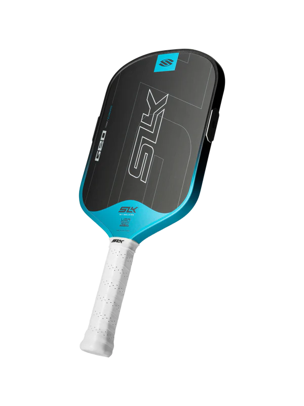 SLK raquette de pickleball GEO / Elongated