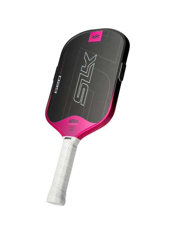 SLK raquette de pickleball GEO / Elongated